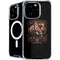 Liquid Blue NFL San Francisco 49ers Running Back iPhone 16 Pro MagSafe Case